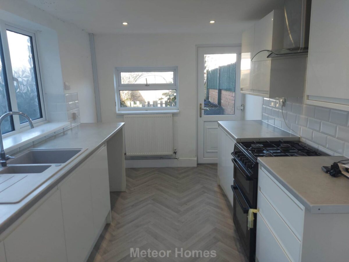 Fairfax Road, Grimsby