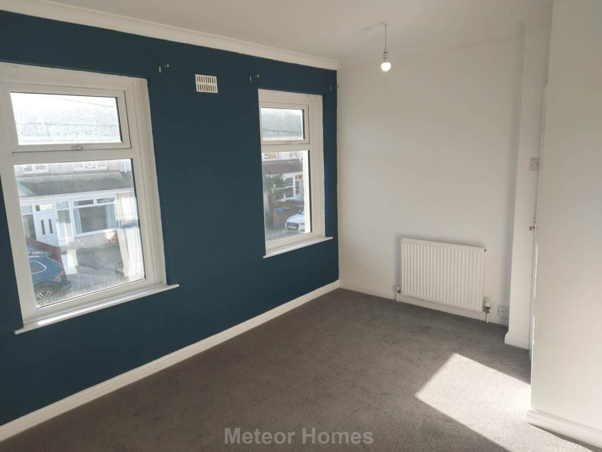 Fairfax Road, Grimsby