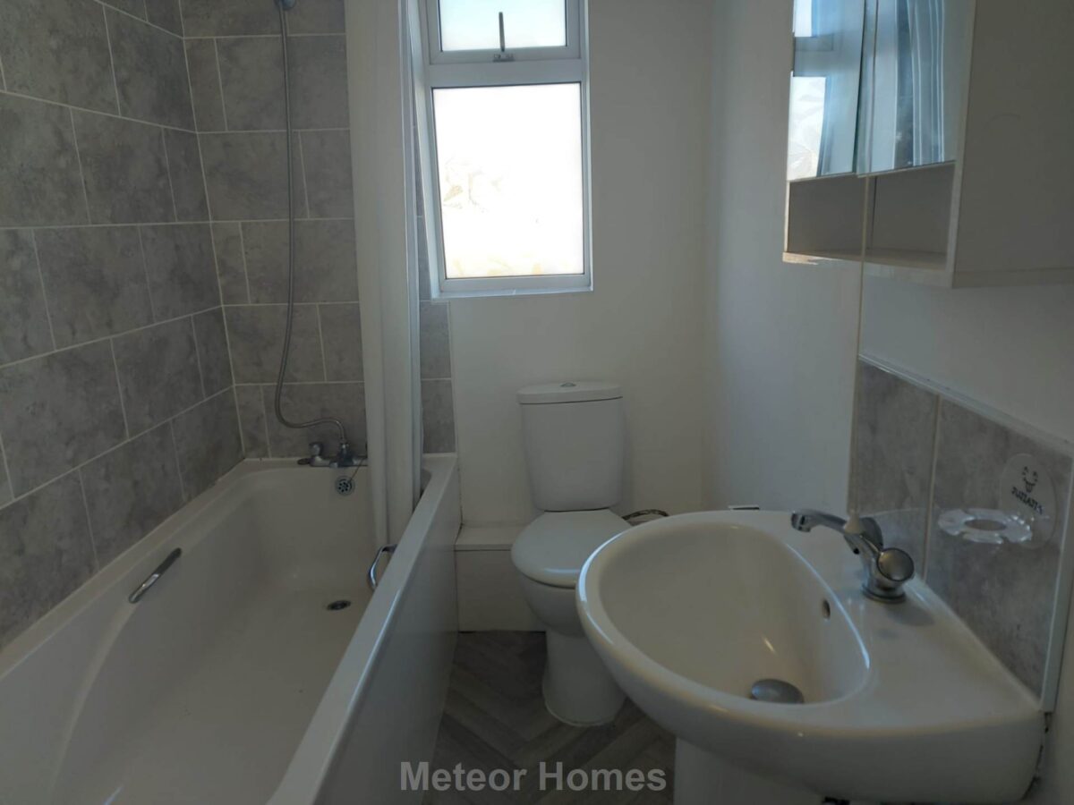 Fairfax Road, Grimsby