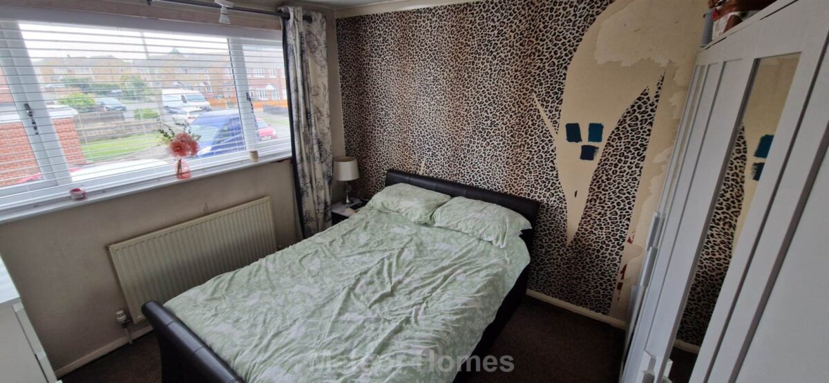 Chestnut Avenue, Immingham