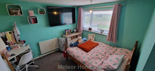 Chestnut Avenue, Immingham