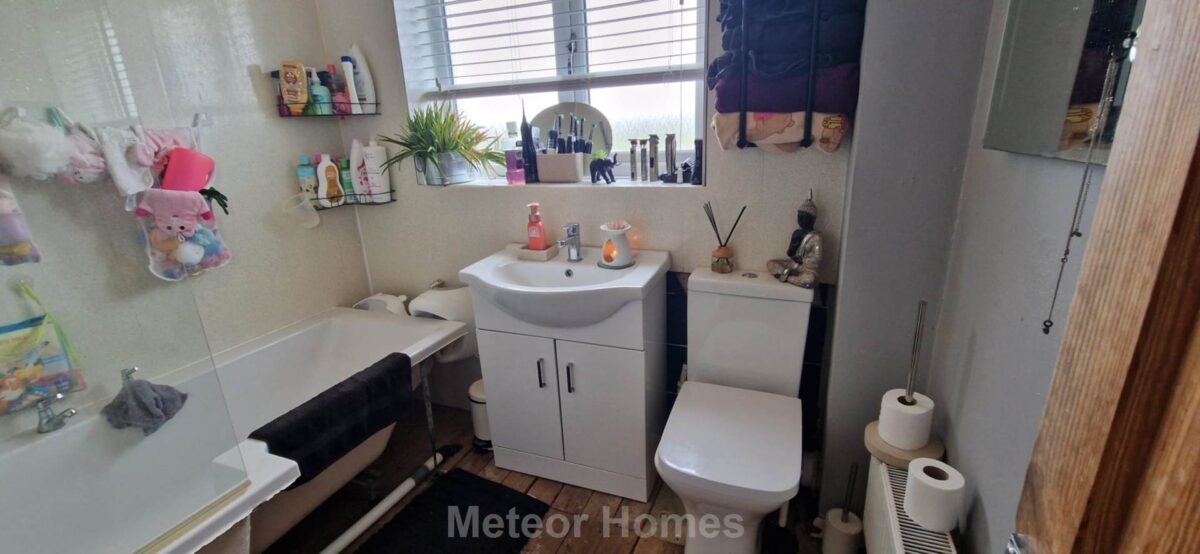 Chestnut Avenue, Immingham