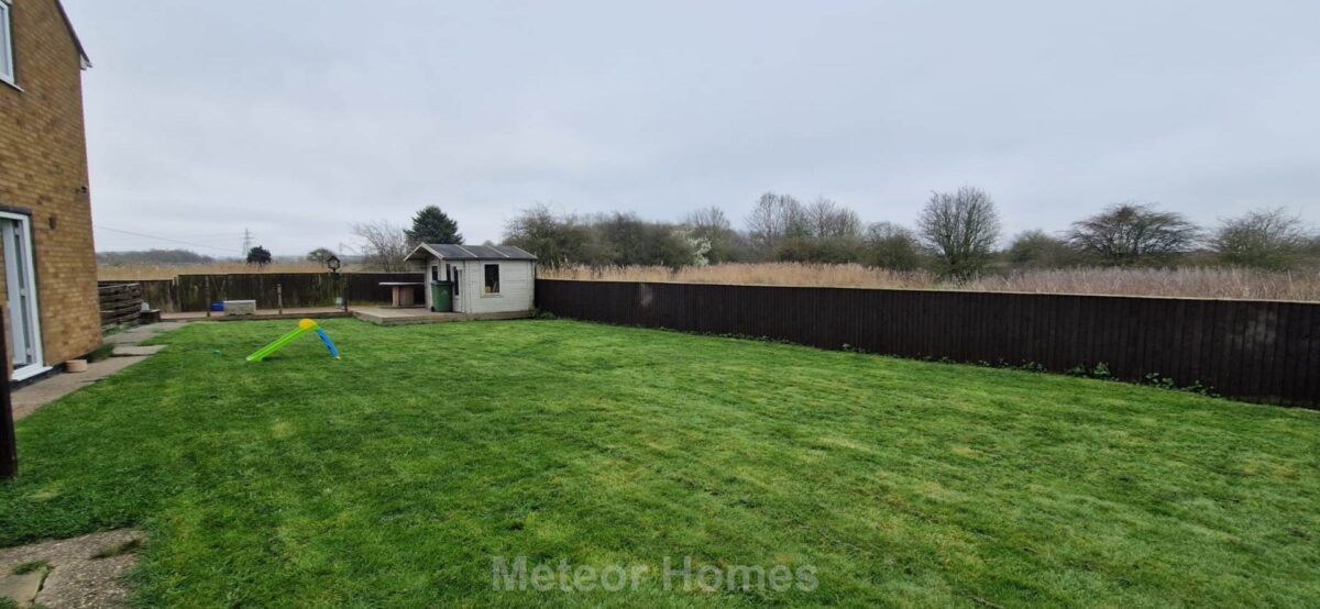 Chestnut Avenue, Immingham