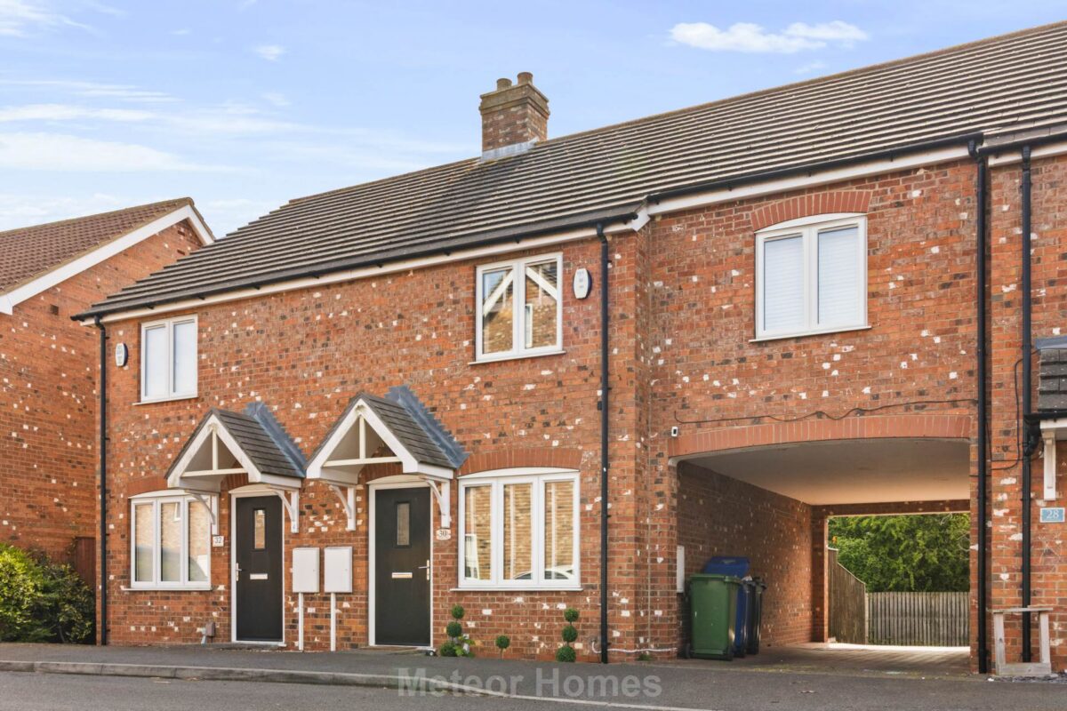 Cottesmore Road, Cleethorpes