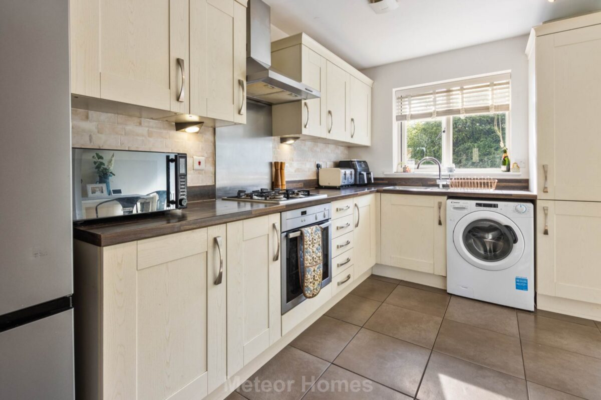 Cottesmore Road, Cleethorpes