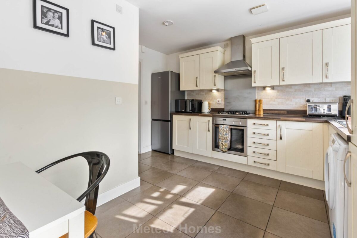 Cottesmore Road, Cleethorpes