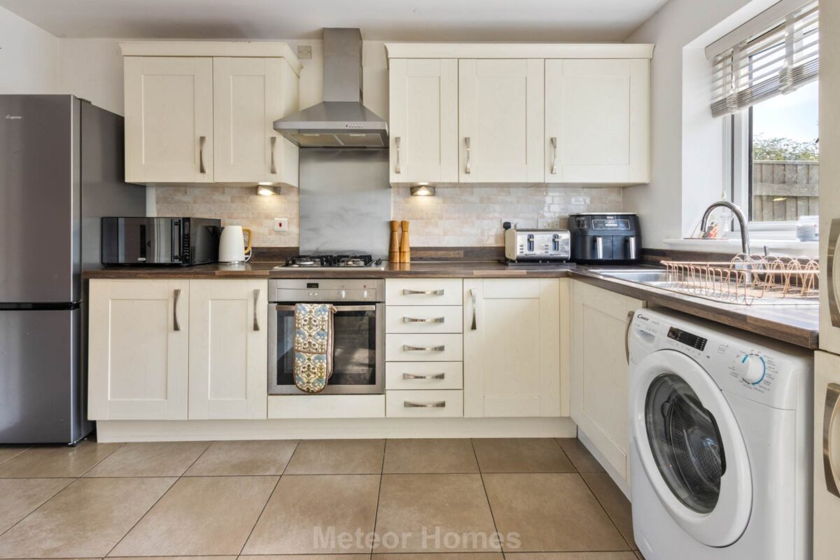 Cottesmore Road, Cleethorpes