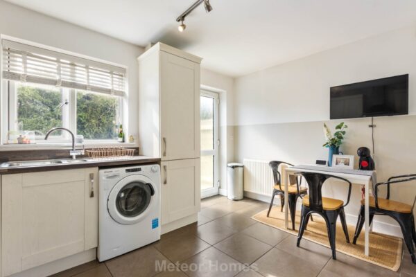 Cottesmore Road, Cleethorpes