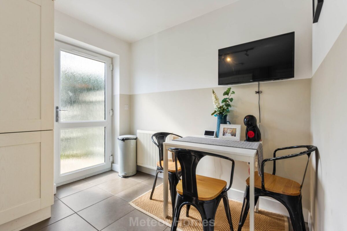 Cottesmore Road, Cleethorpes