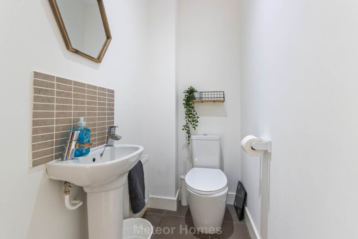 Cottesmore Road, Cleethorpes