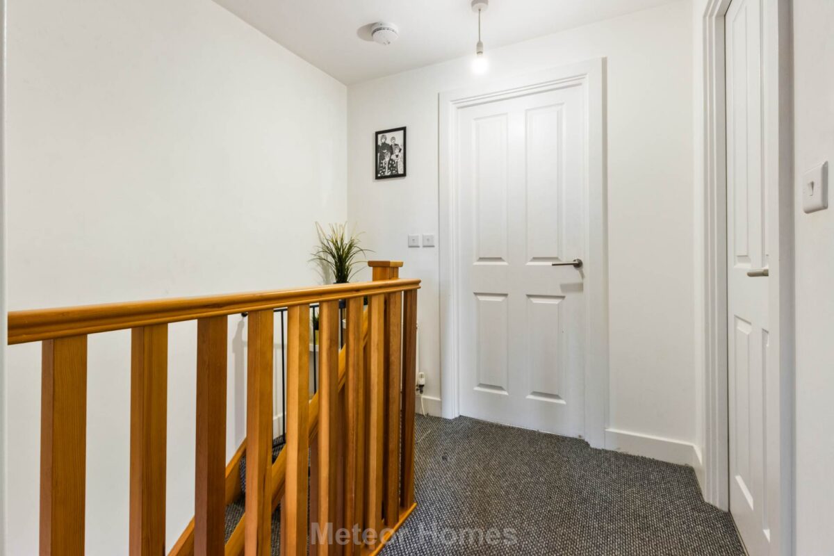 Cottesmore Road, Cleethorpes