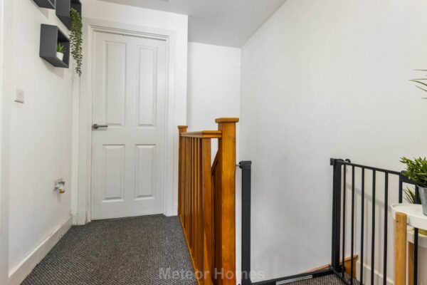 Cottesmore Road, Cleethorpes