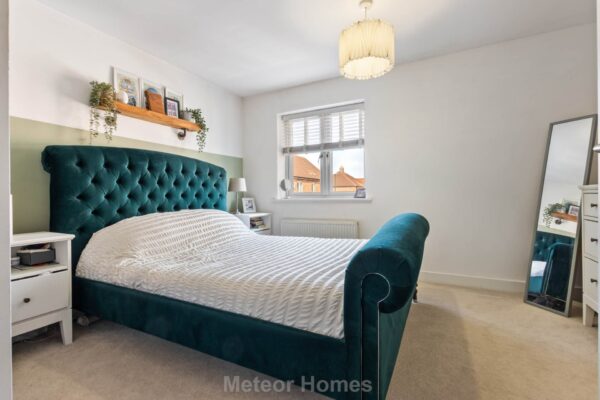 Cottesmore Road, Cleethorpes