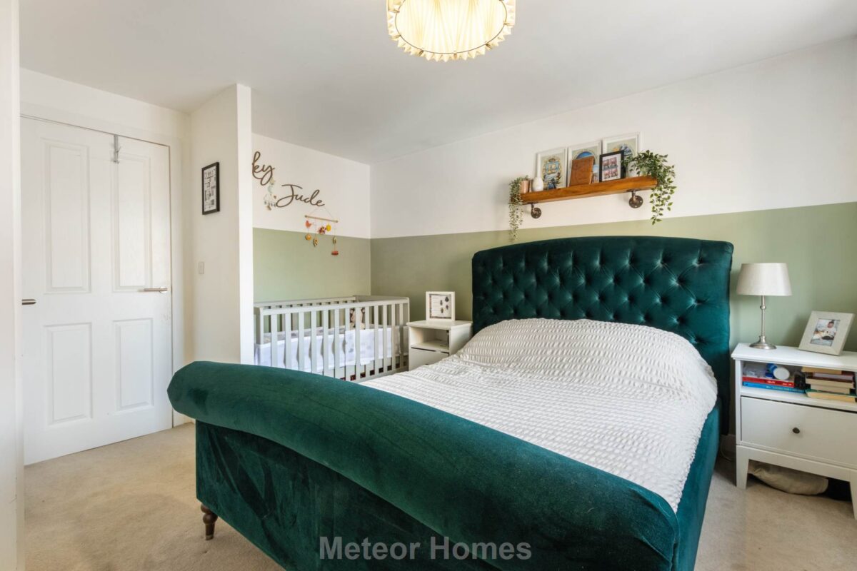 Cottesmore Road, Cleethorpes