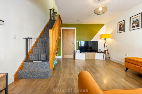 Cottesmore Road, Cleethorpes