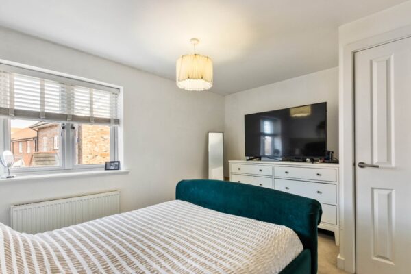 Cottesmore Road, Cleethorpes