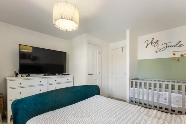 Cottesmore Road, Cleethorpes