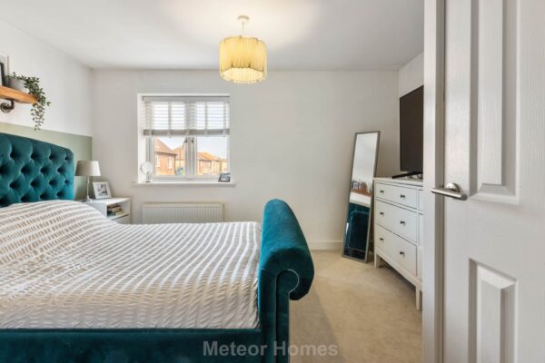 Cottesmore Road, Cleethorpes