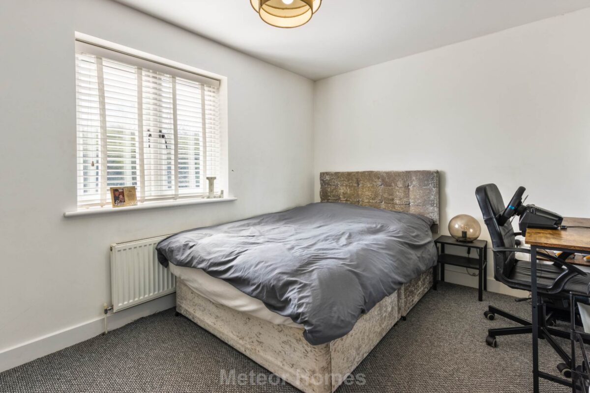 Cottesmore Road, Cleethorpes