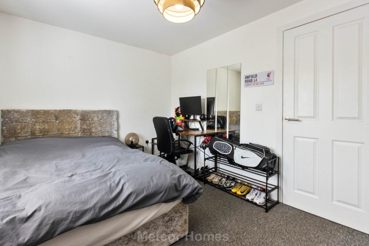 Cottesmore Road, Cleethorpes