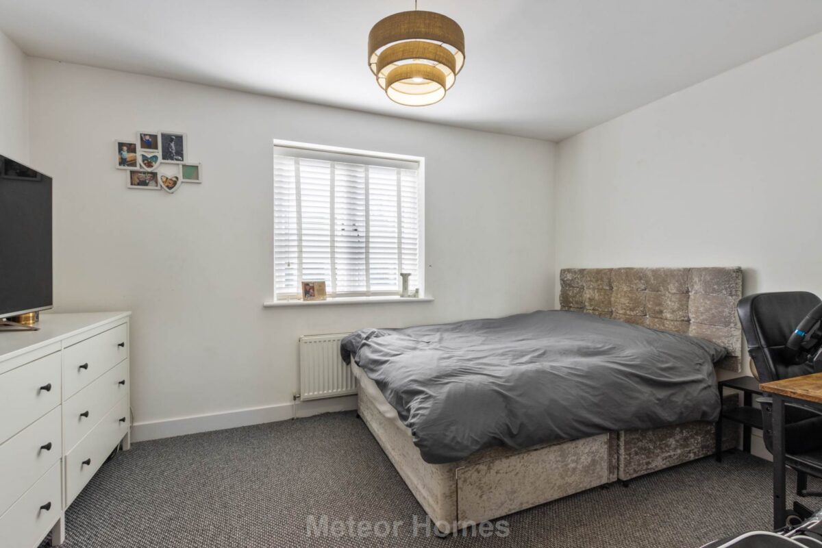 Cottesmore Road, Cleethorpes