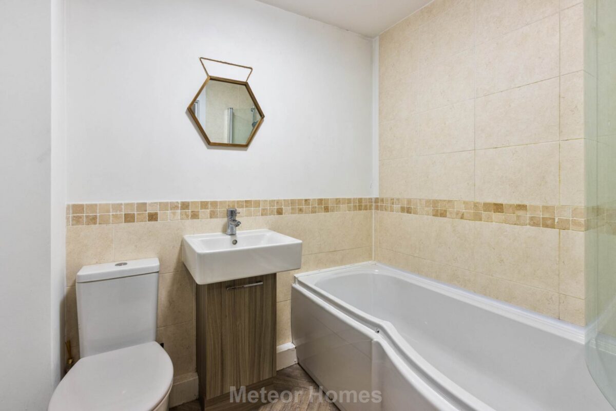 Cottesmore Road, Cleethorpes