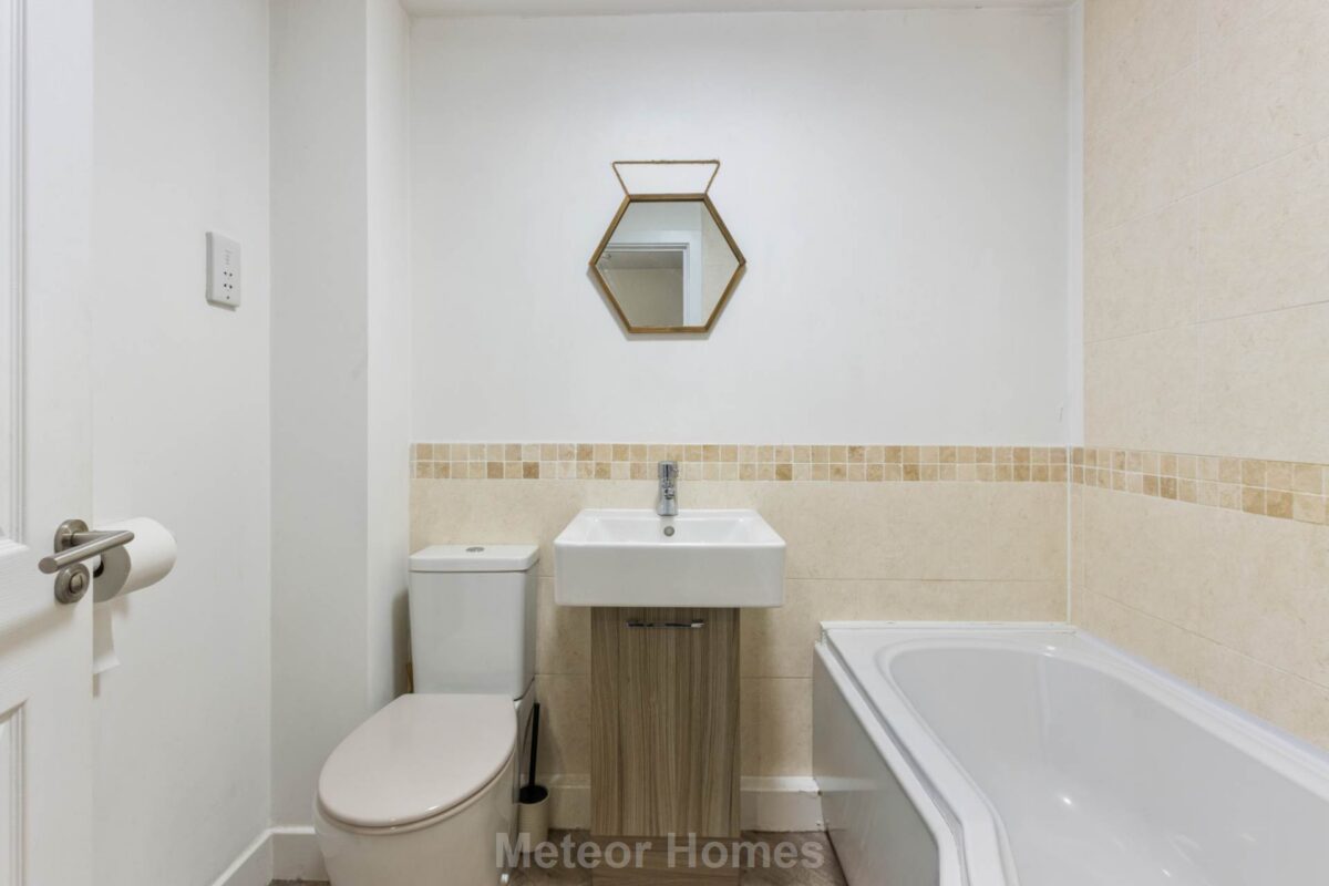 Cottesmore Road, Cleethorpes