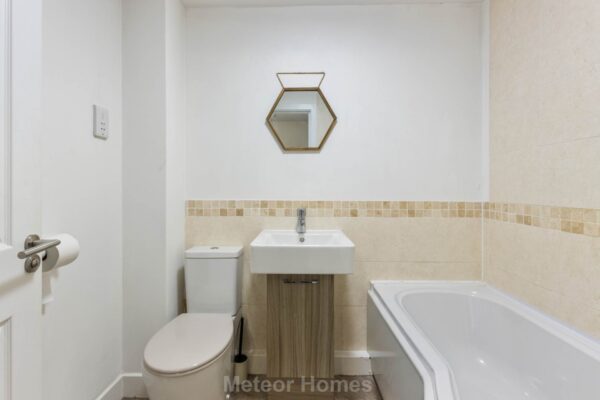 Cottesmore Road, Cleethorpes