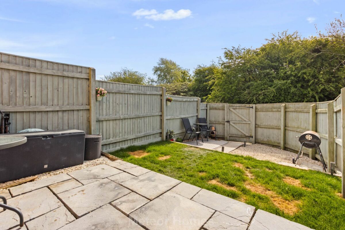 Cottesmore Road, Cleethorpes