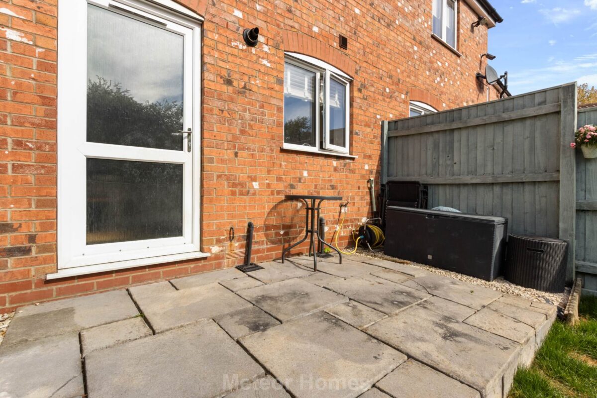 Cottesmore Road, Cleethorpes