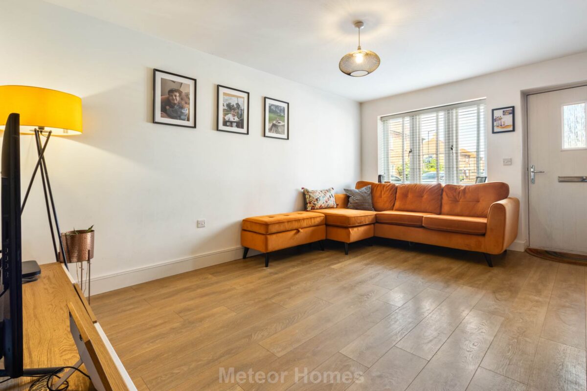 Cottesmore Road, Cleethorpes