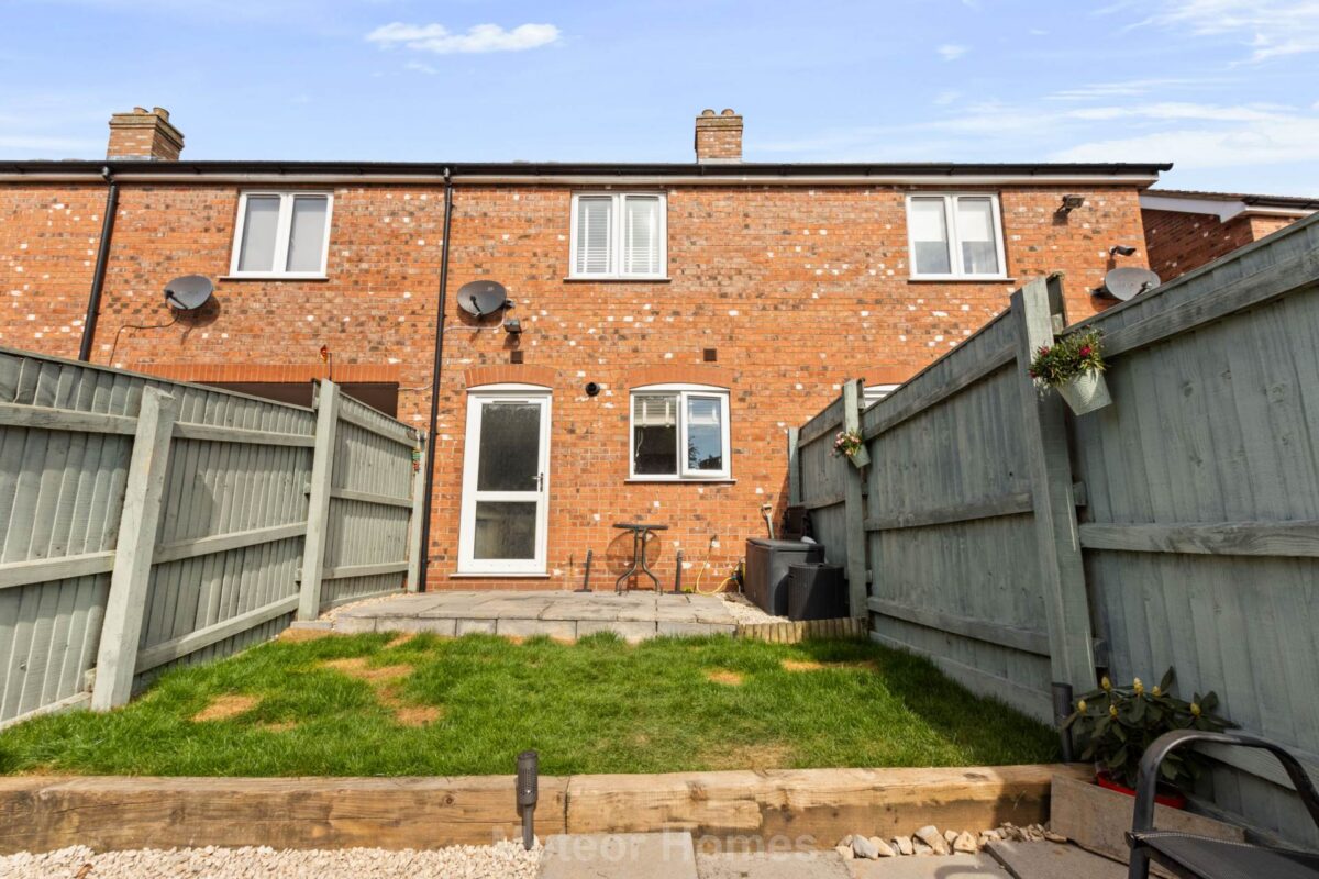 Cottesmore Road, Cleethorpes