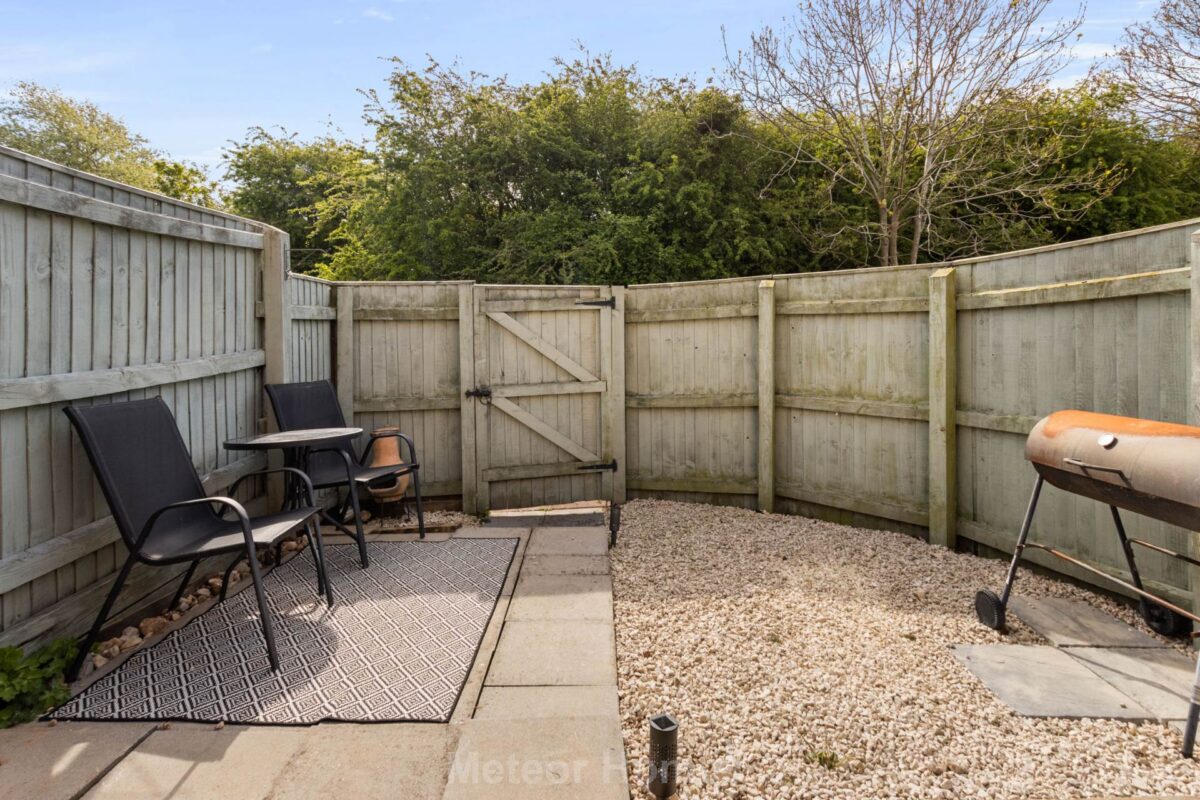 Cottesmore Road, Cleethorpes