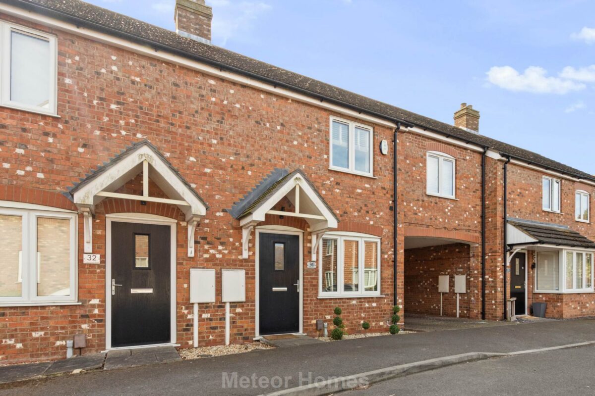 Cottesmore Road, Cleethorpes