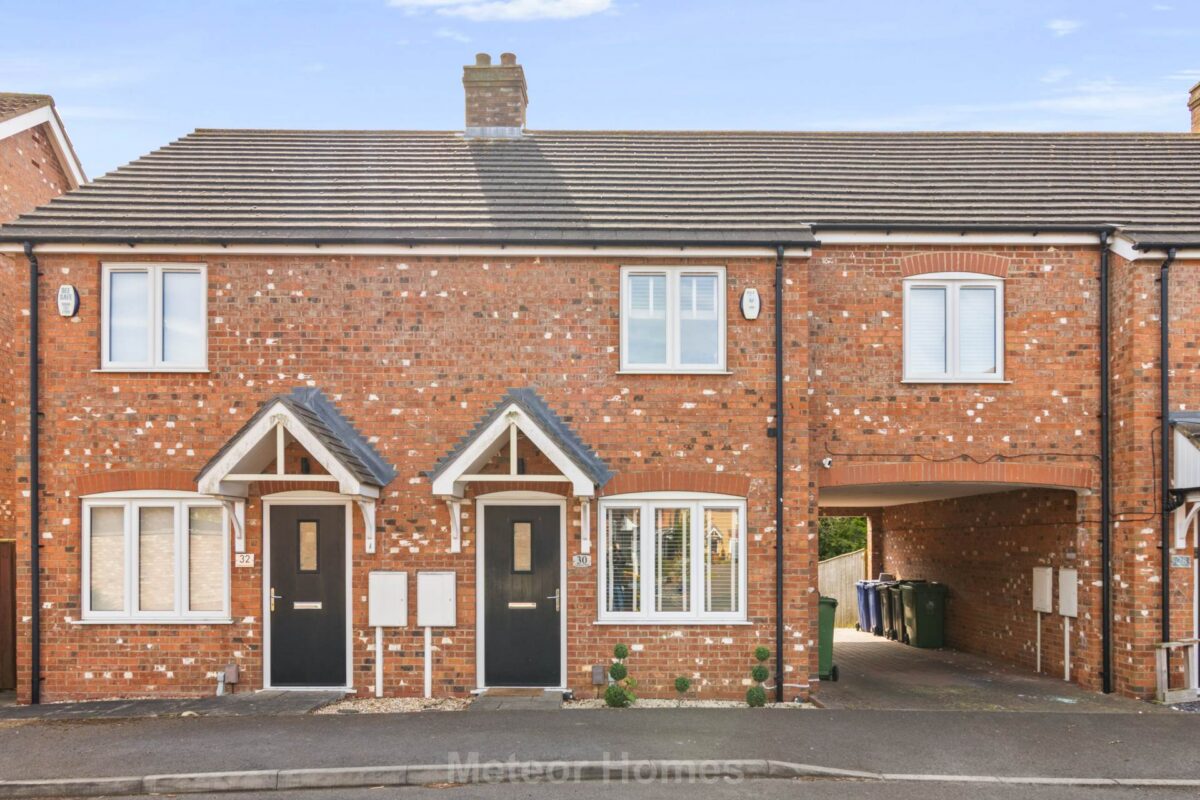 Cottesmore Road, Cleethorpes