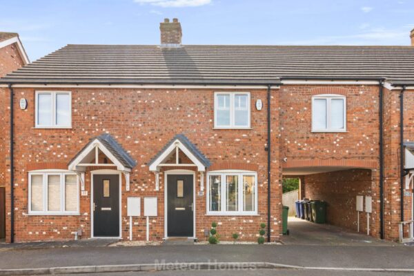 Cottesmore Road, Cleethorpes