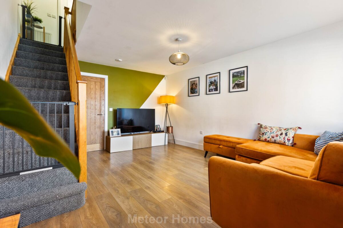 Cottesmore Road, Cleethorpes