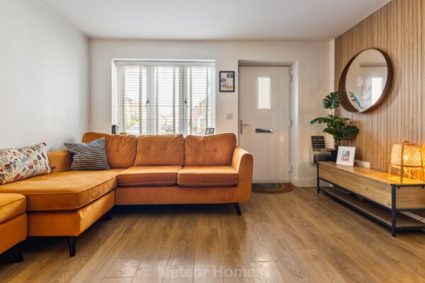 Cottesmore Road, Cleethorpes