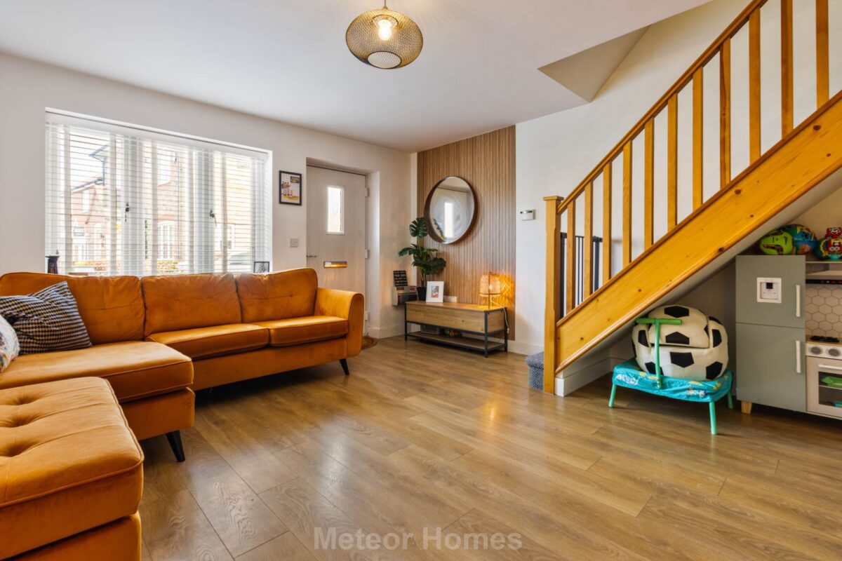 Cottesmore Road, Cleethorpes