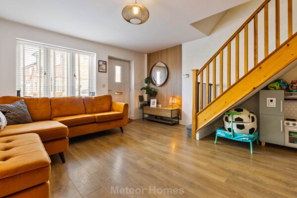 Cottesmore Road, Cleethorpes