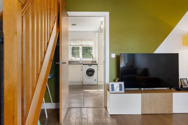 Cottesmore Road, Cleethorpes