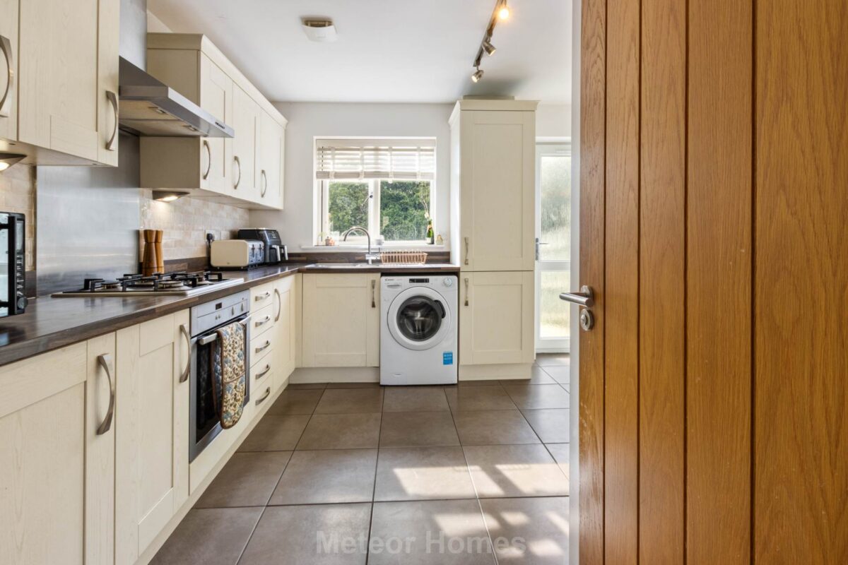 Cottesmore Road, Cleethorpes