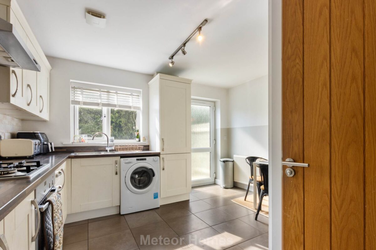 Cottesmore Road, Cleethorpes