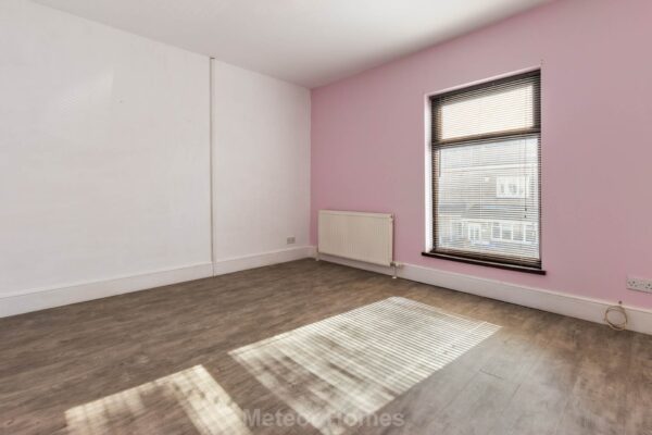 Blundell Avenue, Cleethorpes