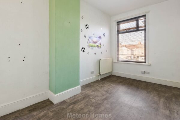 Blundell Avenue, Cleethorpes