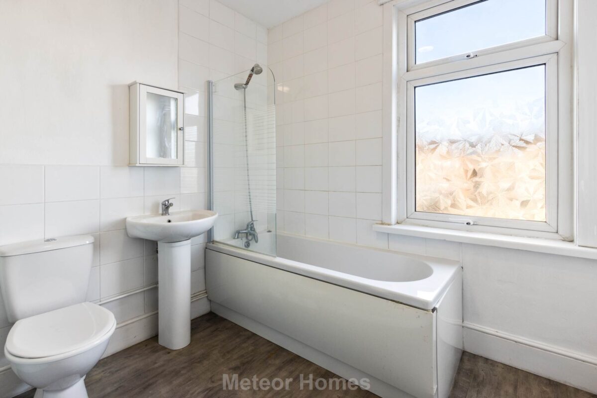 Blundell Avenue, Cleethorpes