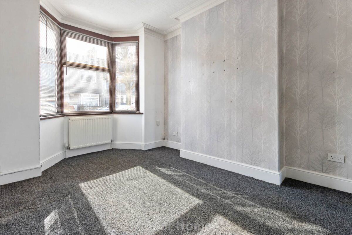 Blundell Avenue, Cleethorpes