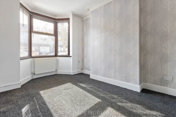 Blundell Avenue, Cleethorpes