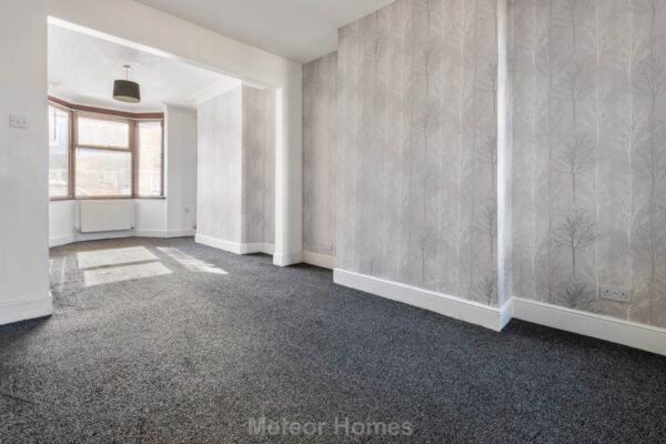 Blundell Avenue, Cleethorpes