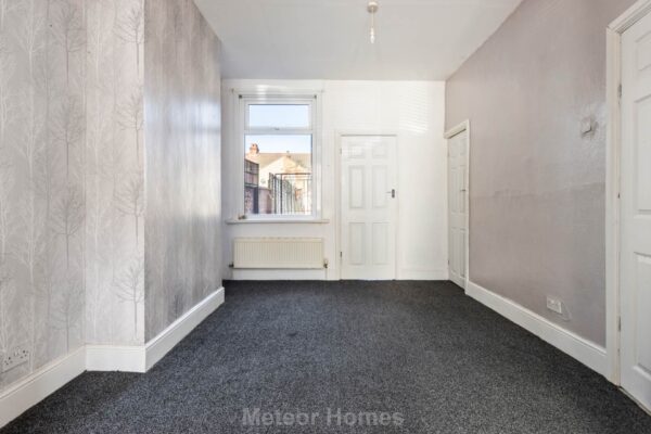 Blundell Avenue, Cleethorpes